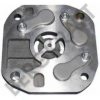 BERGKRAFT BK1159411AS Valve Plate, air compressor